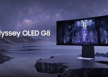 samsung galaxy odyssey oled g8 malaysia pre-order price