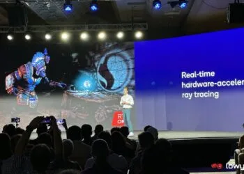 Mobile Ray Tracing - Snapdragon 8 Gen 2