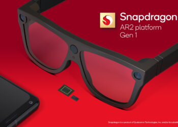 Snapdragon AR2 Gen 1