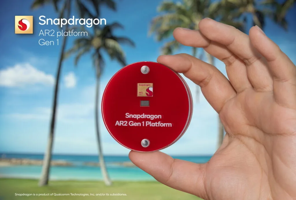 Snapdragon AR2 Gen 1