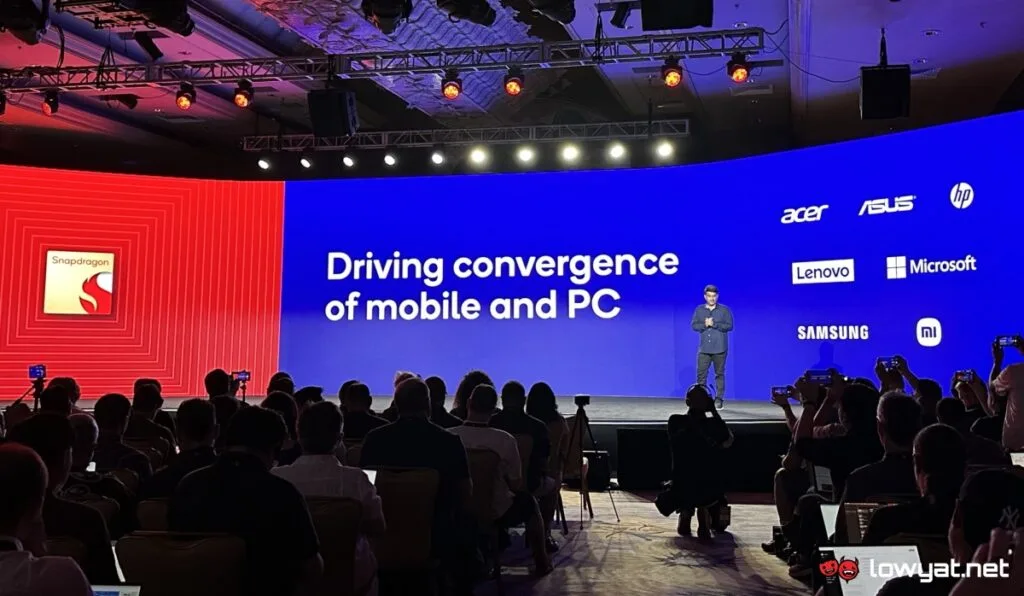 Snapdragon Summit 2022