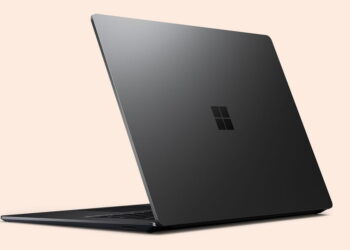 Surface Laptop 5