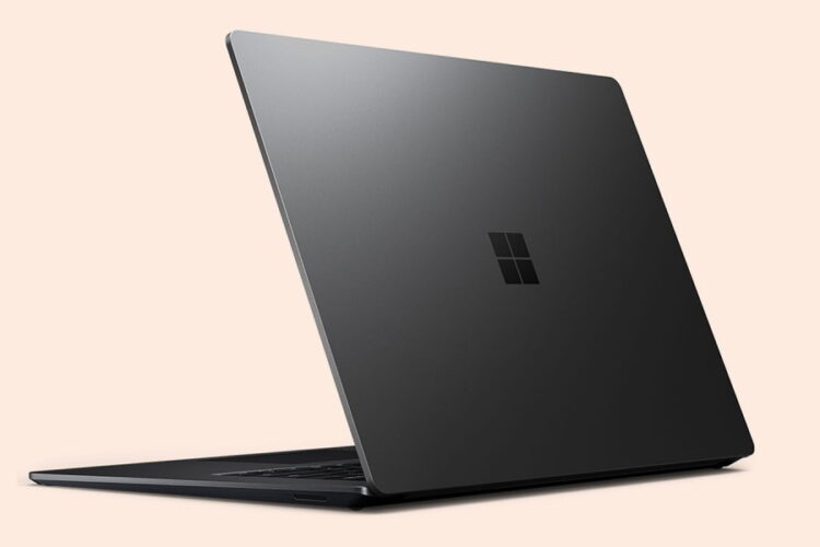 Surface Laptop 5