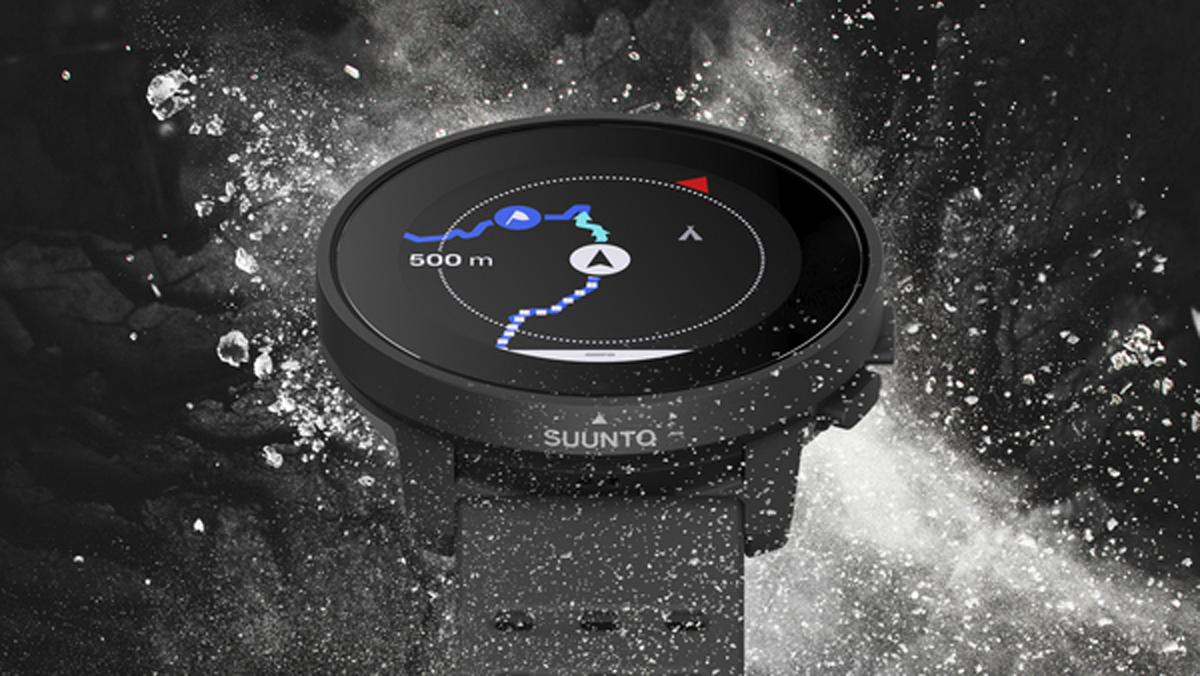 Suunto 9 Peak Pro Now Available For Pre-Order; Price Starts At RM