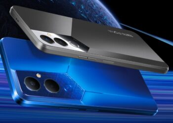 tecno pova 4 launch Malaysia