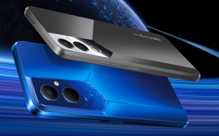 tecno pova 4 launch Malaysia