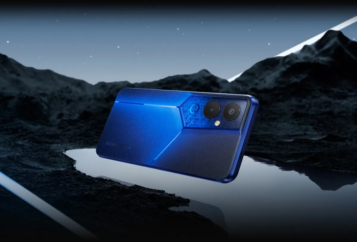 tecno pova 4 launch Malaysia