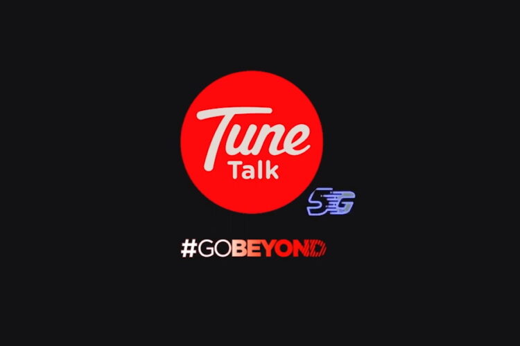 Tune Talk 5G