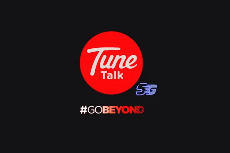 Tune Talk 5G