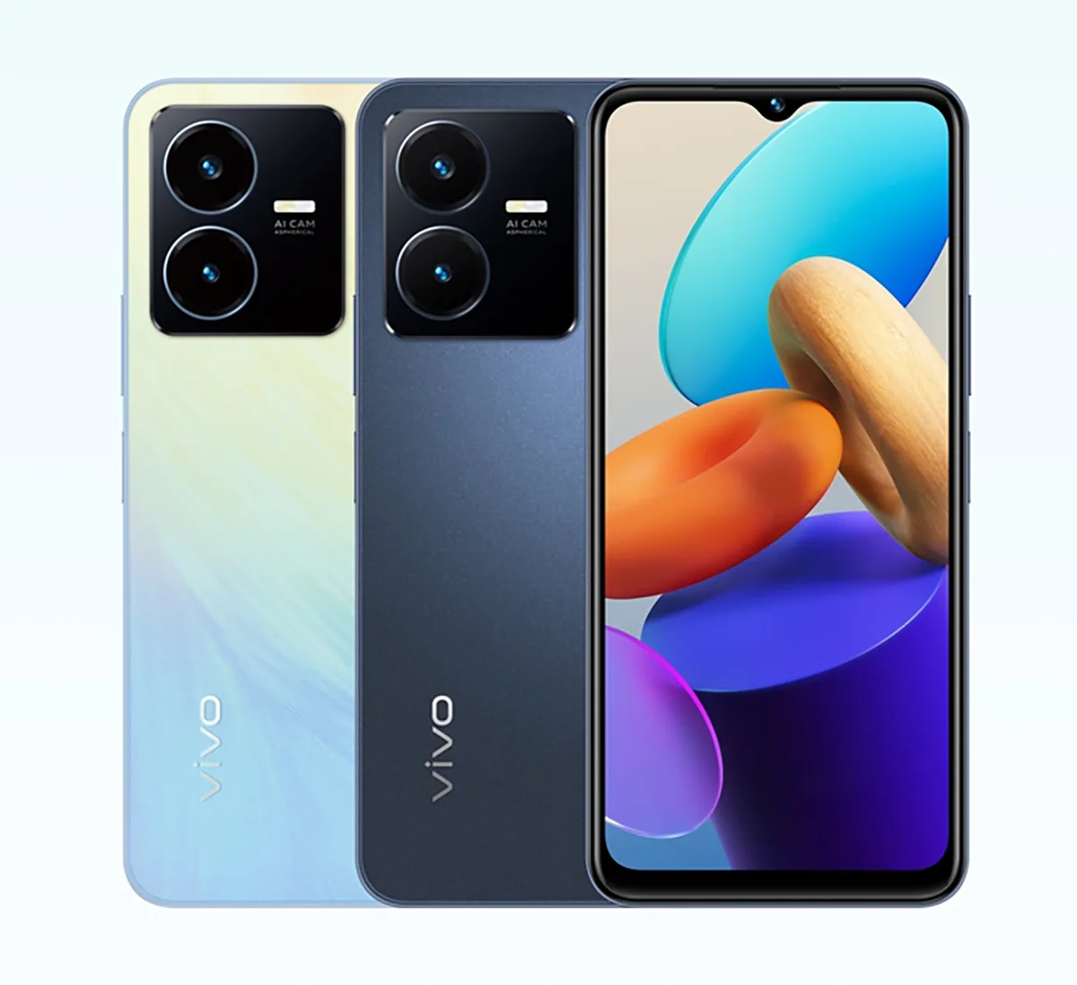 vivo y22s malaysia teaser launch