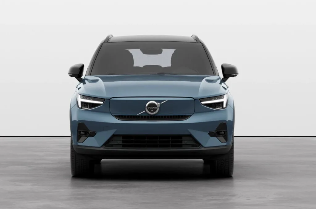 Volvo XC40 Recharge Pure Electric 2023