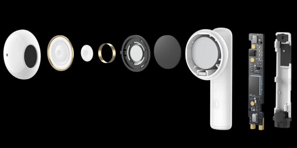 Wiko Buds 10