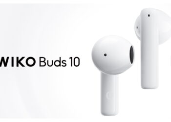 Wiko Buds 10