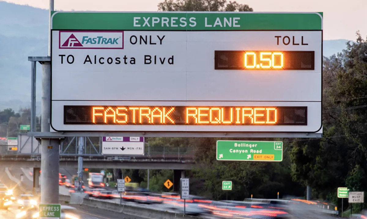 works minister dynamic toll pricing malaysian highways