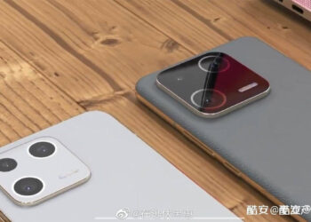 xiaomi 13 pro live photos launch leak