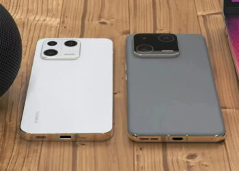xiaomi 13 pro live photos launch leak