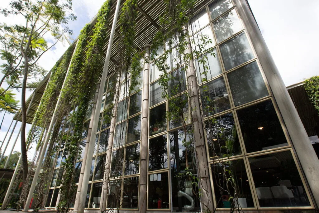 YTL Data Centre Sentul