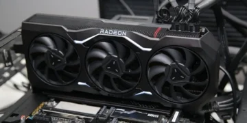 AMD Radeon RX 7900 XTX 2