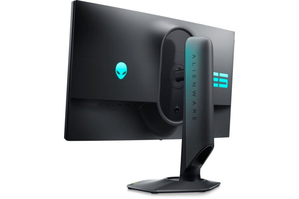 Alienware AW2524H Gaming Monitor 1