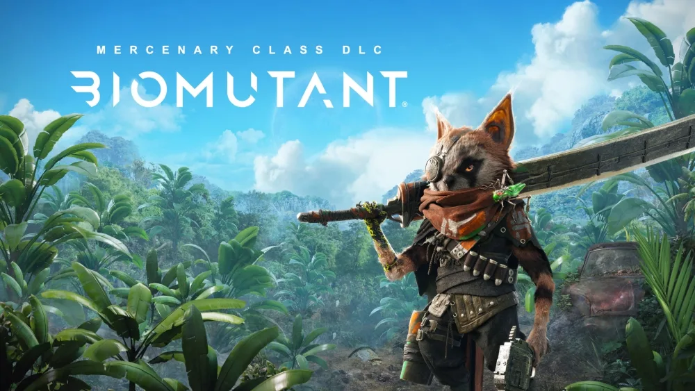 Biomutant