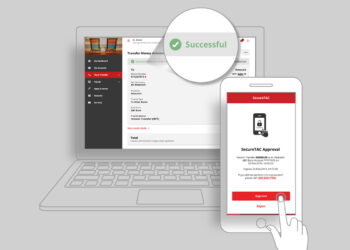 CIMB SecureTAC Mandatory Transactions Security