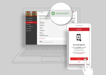 CIMB SecureTAC Mandatory Transactions Security