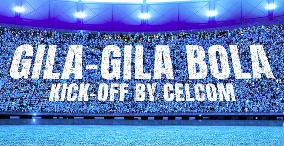 Celcom Gila Bolaverse metaverse
