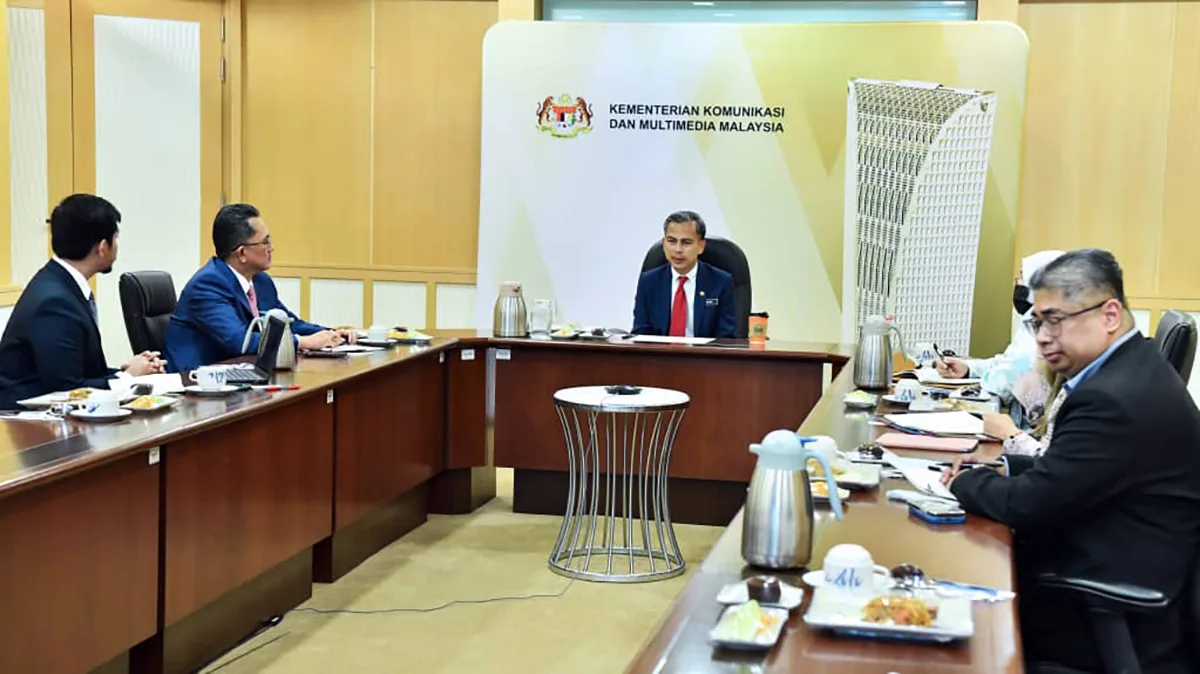 Communications And Digital Ministry Reviewing Laws Social Media Compliance