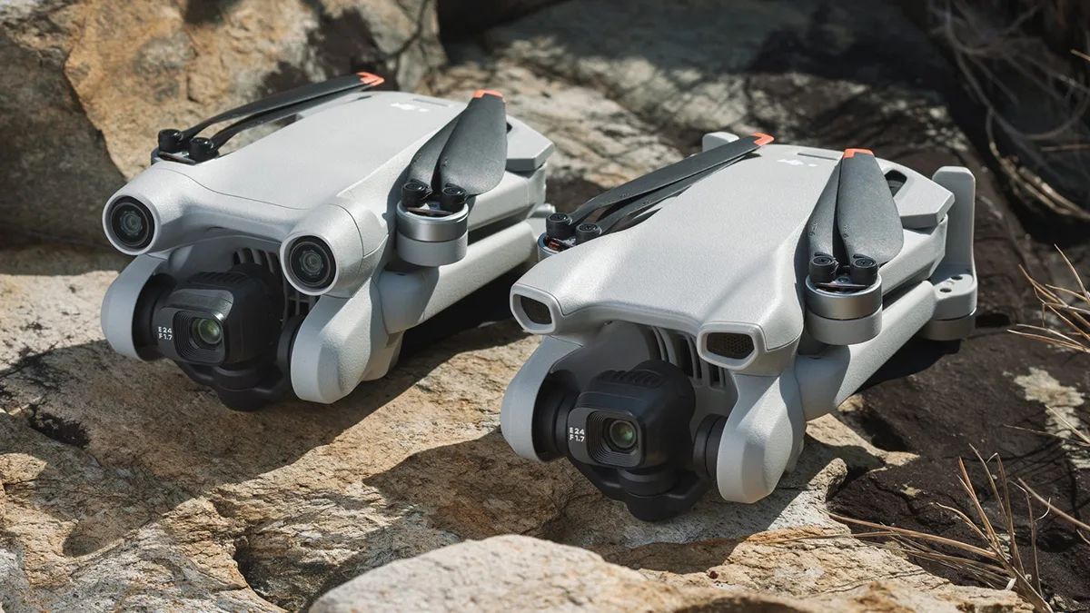 DJI Mini 3 launch Malaysia price