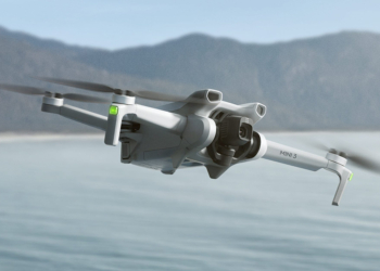 DJI Mini 3 launch Malaysia price