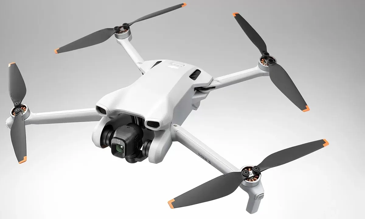 DJI Mini 3 launch Malaysia price