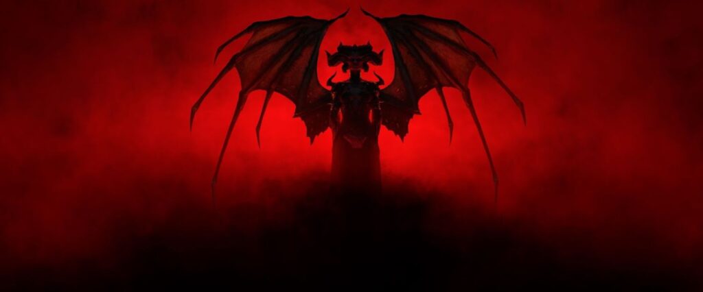 Diablo IV Launch Date 2