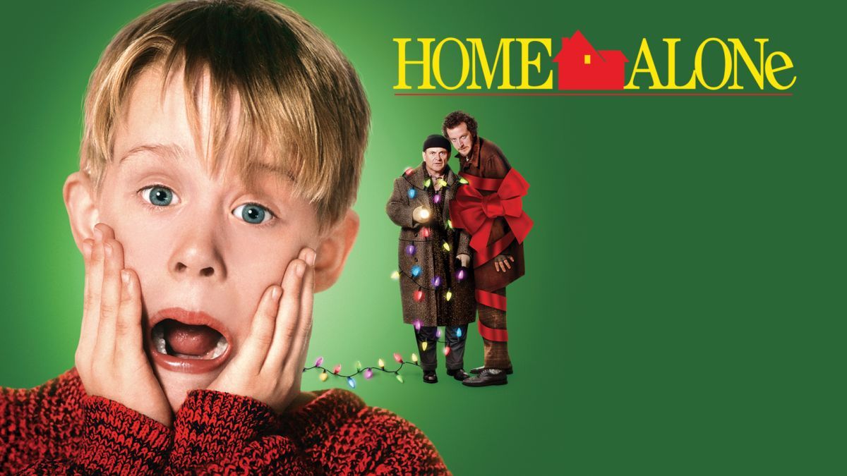 Home Alone Is This Year's Most Pirated Christmas Movie - Lowyat.NET