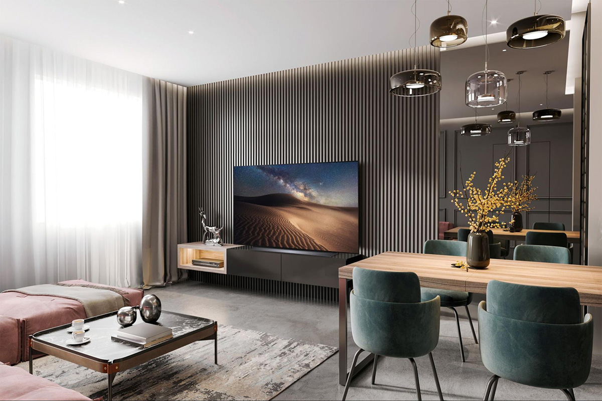 Looking For An Immersive TV And Gaming Experience  Look No Further  - 22