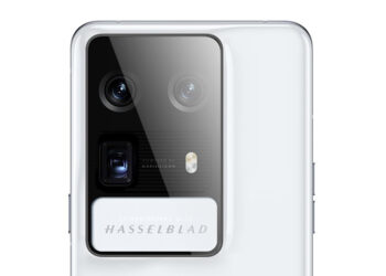 OPPO Find X6 Leak Camera Island