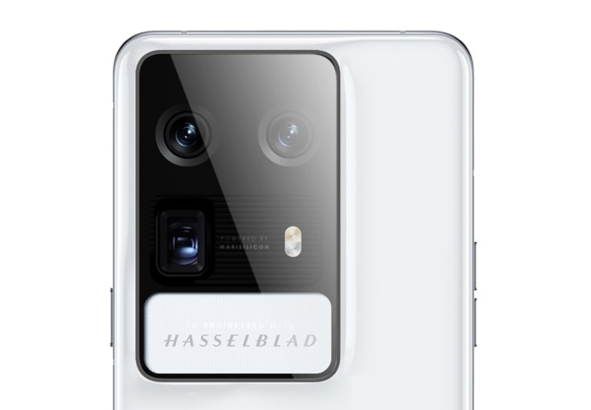 OPPO Find X6 Leak Camera Island