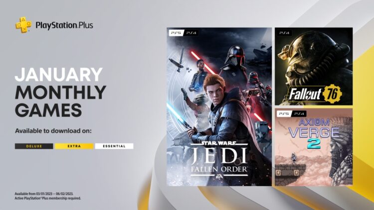 PS Plus free games December 2022