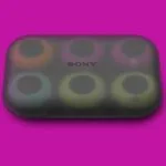 Sony Mocopi case