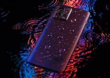 ThinkPhone by Motorola