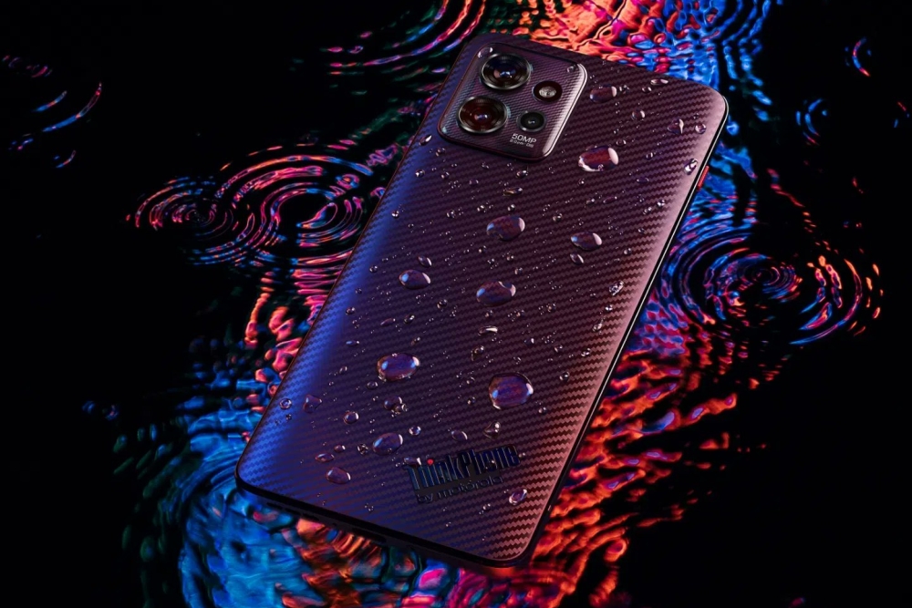 ThinkPhone by Motorola