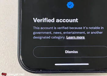 Twitter Blue Verified Verification Now Concern Malaysia