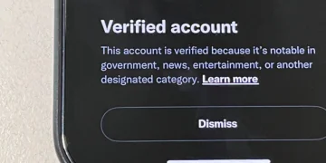 Twitter Blue Verified Verification Now Concern Malaysia