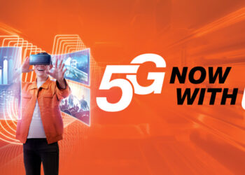 U Mobile 5G-Ready Plans