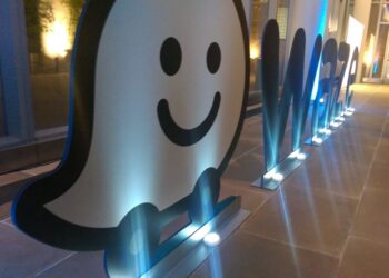 Waze W10 Event New York