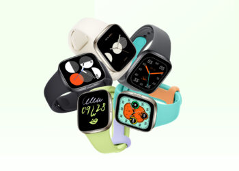 Xiaomi Redmi Watch 3