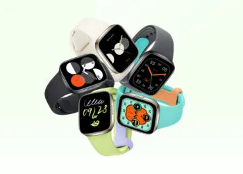 Xiaomi Redmi Watch 3