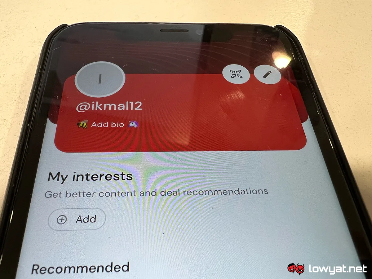 airasia community chat