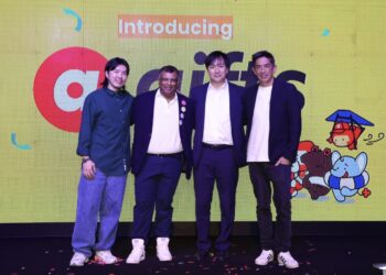 airasia community republic