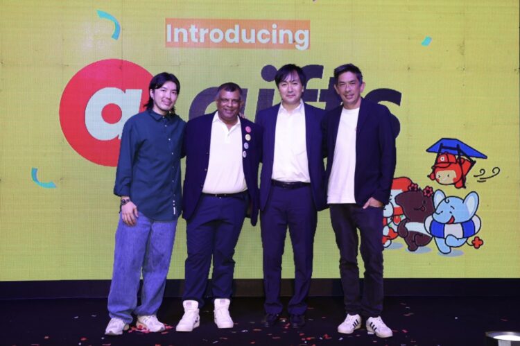 airasia community republic
