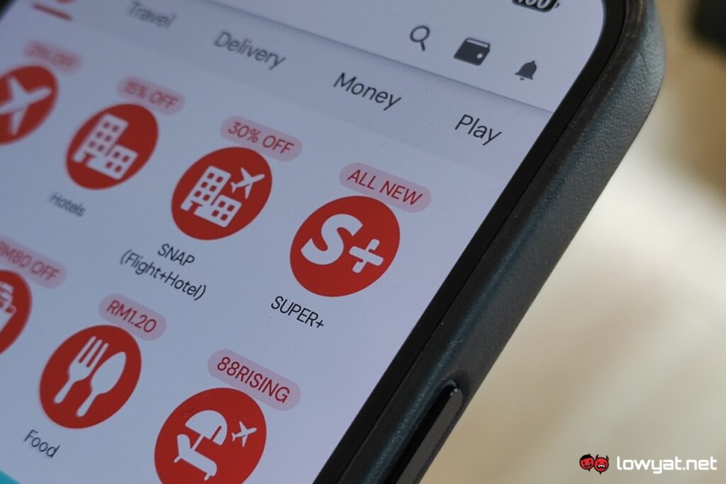 AirAsia Revamps Super Plus Unlimited Plan To Include Long Haul Flights  Now Starts At RM888 - 49